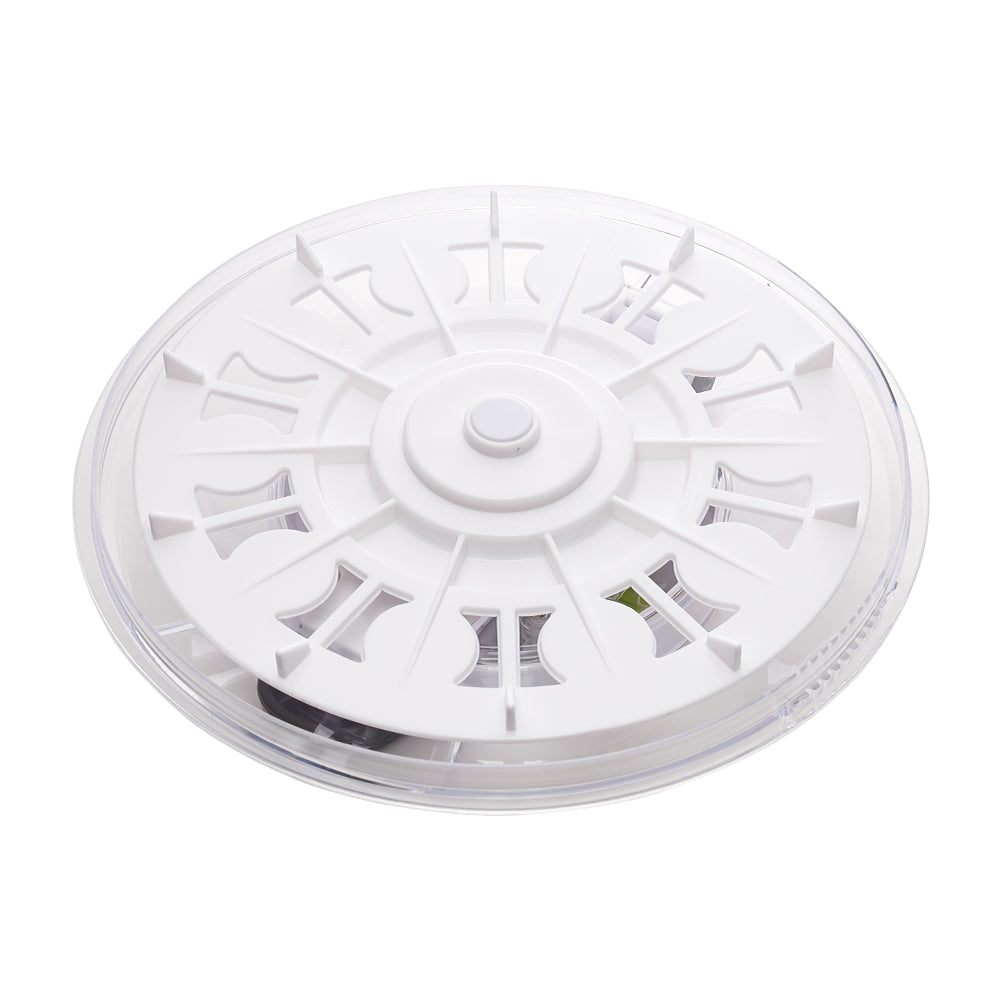 Kitchen Manual Salad Spinner Fruit Washer