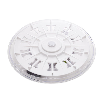 Kitchen Manual Salad Spinner Fruit Washer