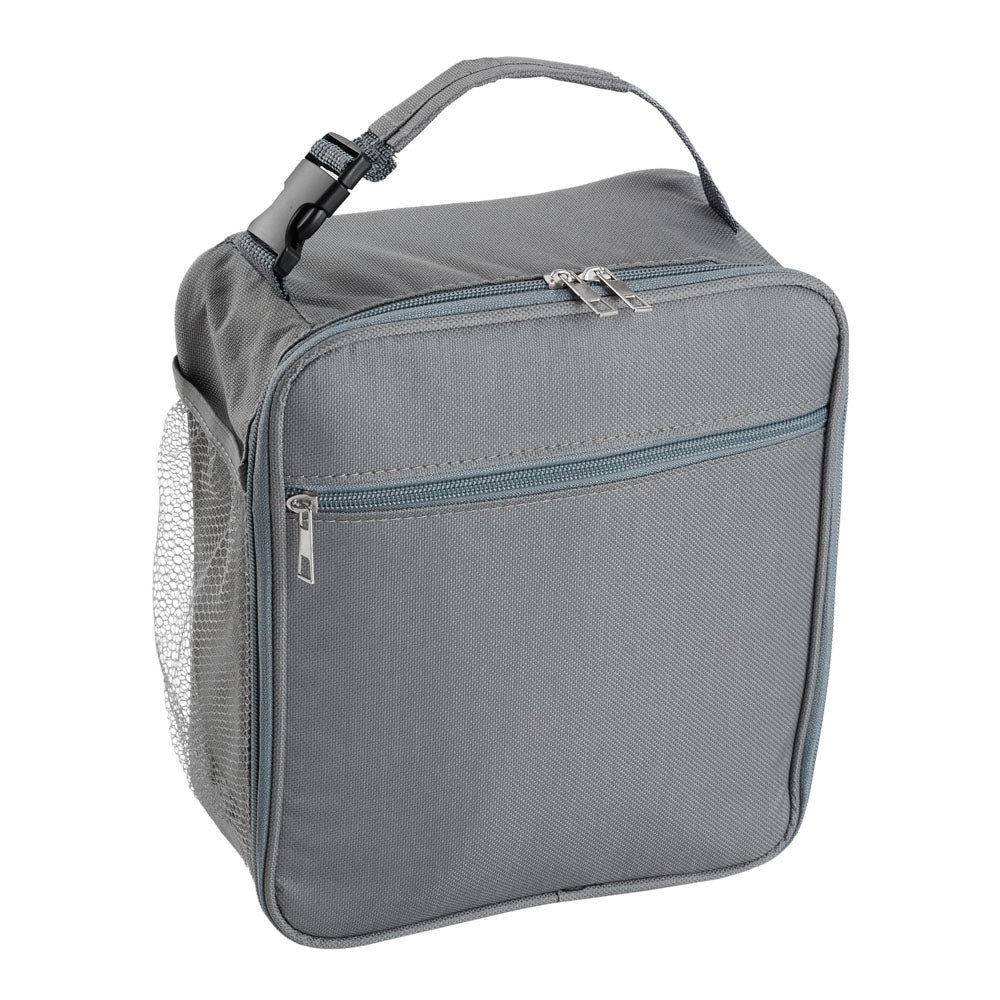 Portable Insulated Lunch Bag