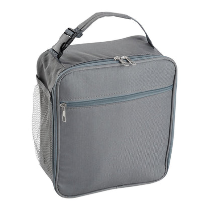 Portable Insulated Lunch Bag