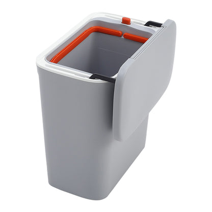 Kitchen Compost Bin Hanging Trash Can