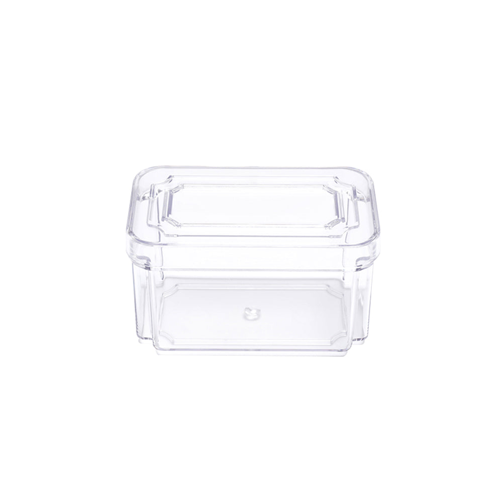 Set of 10 Fridge Storage Containers