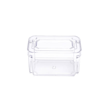 Set of 10 Fridge Storage Containers