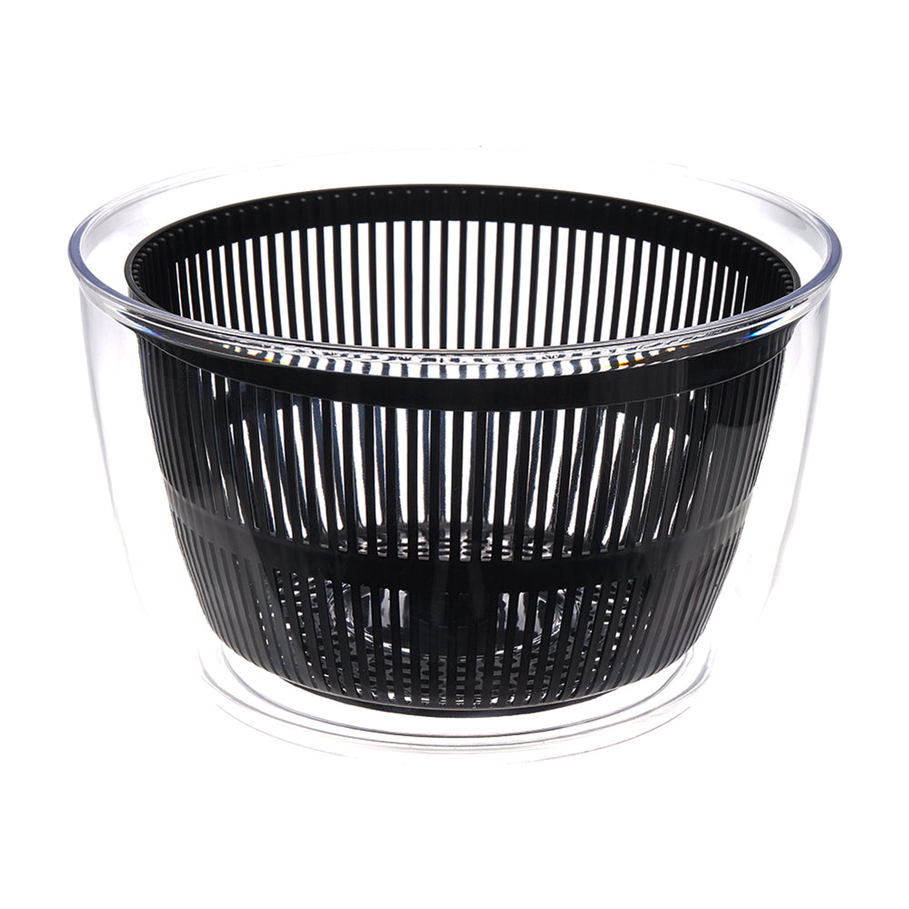 Kitchen Manual Salad Spinner Fruit Washer