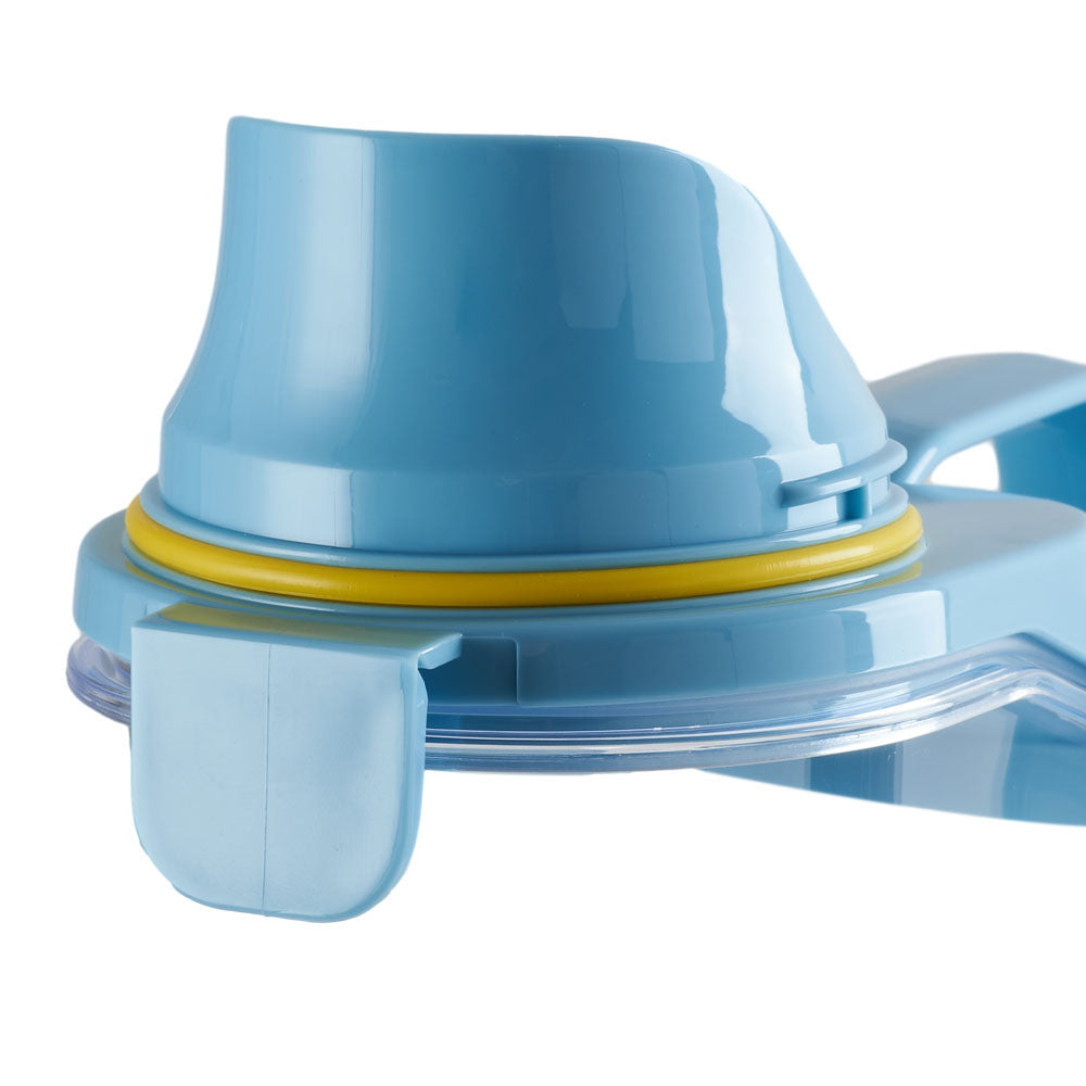 2L Dry Food Airtight Storage Container