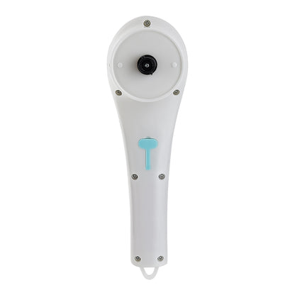 Waterproof 5-in-1 Electric Handheld Cleaning Brush
