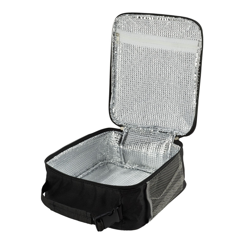 Portable Insulated Lunch Bag