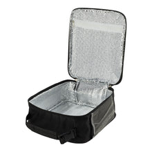Portable Insulated Lunch Bag